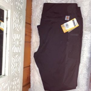 Brand New Women’s Carhartt Pants